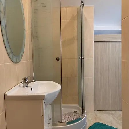 Apartment Central Mezonet