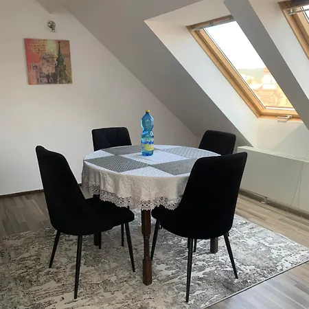 Apartment Central Mezonet